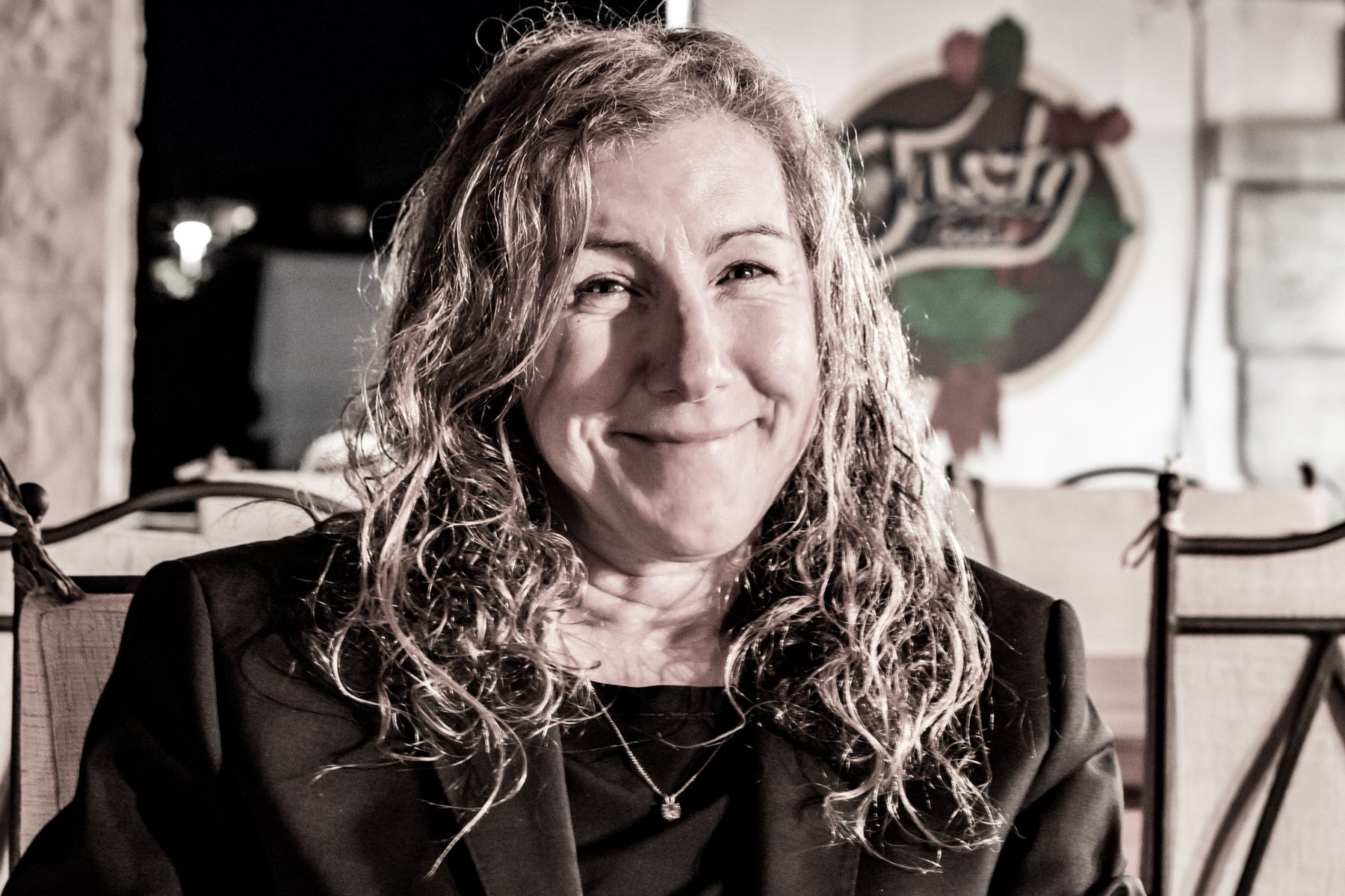 Isabelle Gecils