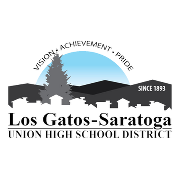Los Gatos–Saratoga Union High School District
