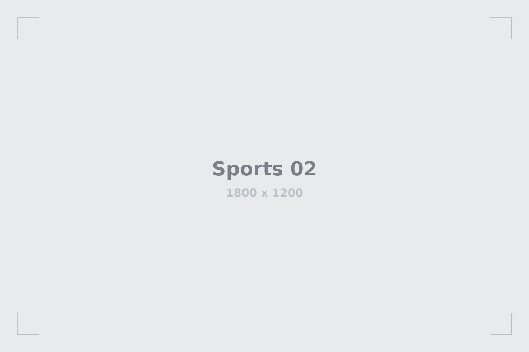Sports photograph 02 by Isabelle Gecils