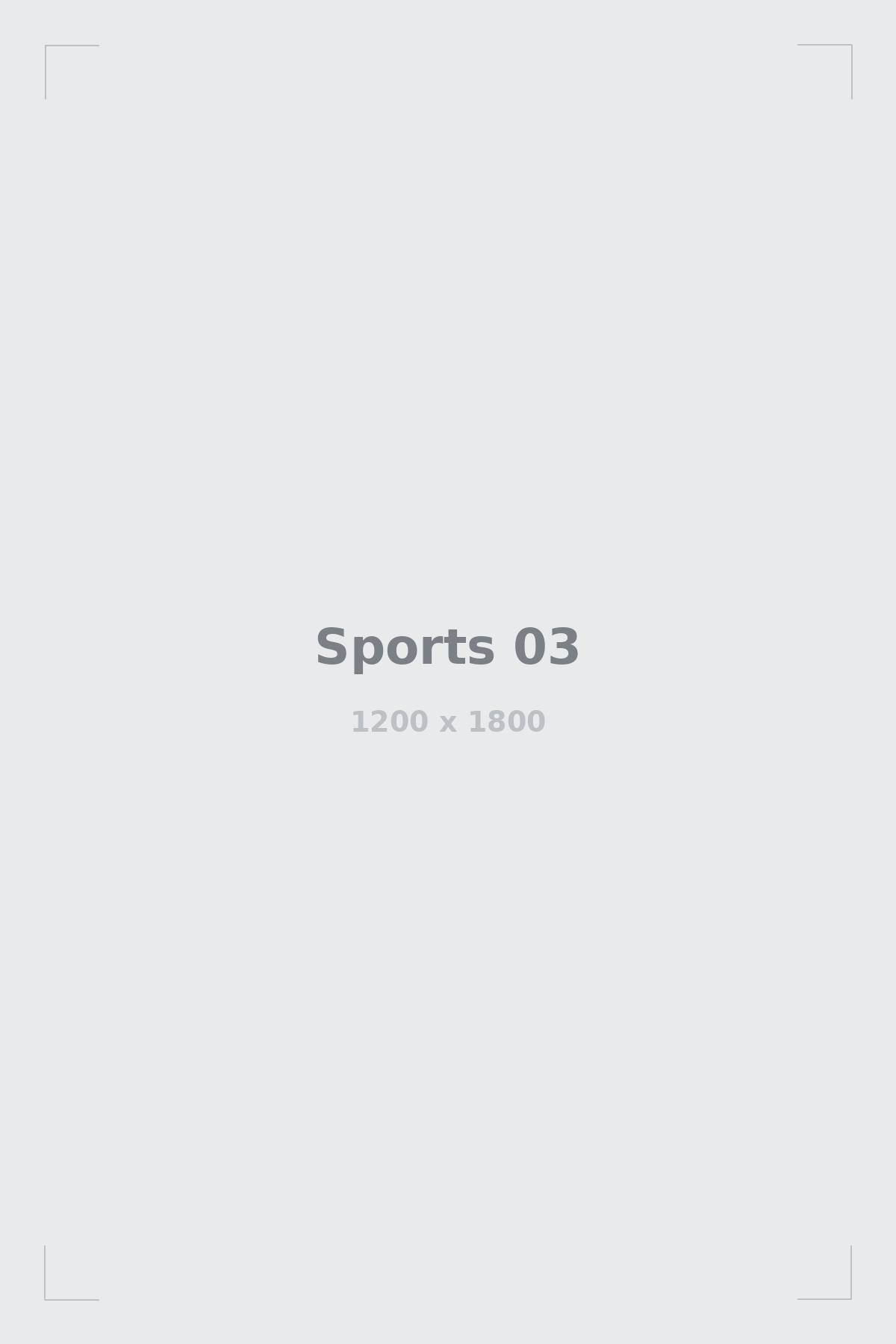Sports photograph 03 by Isabelle Gecils