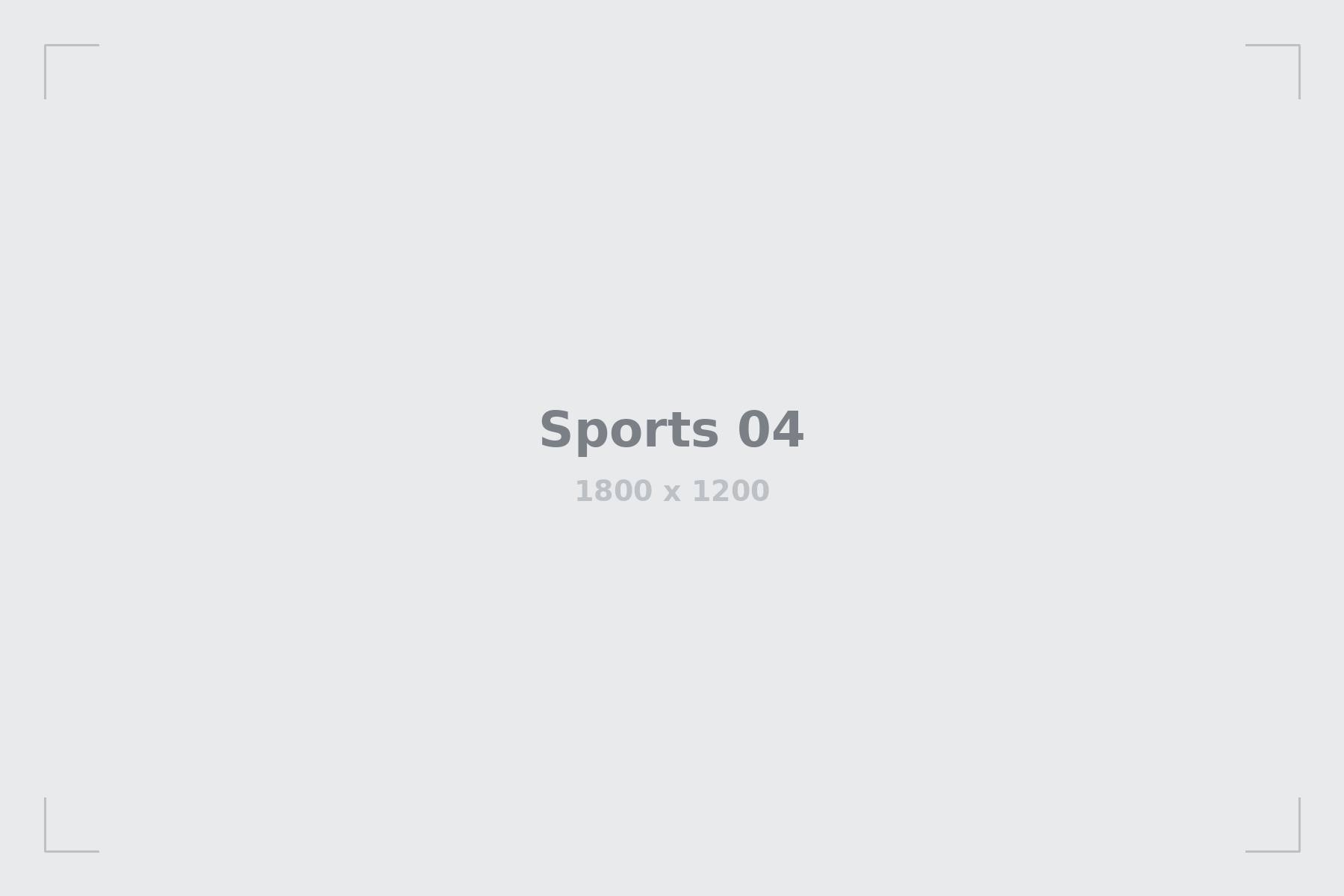 Sports photograph 04 by Isabelle Gecils