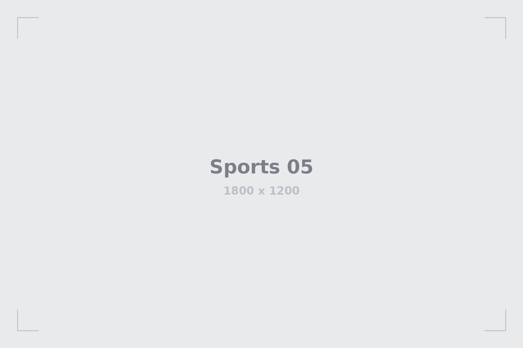 Sports photograph 05 by Isabelle Gecils