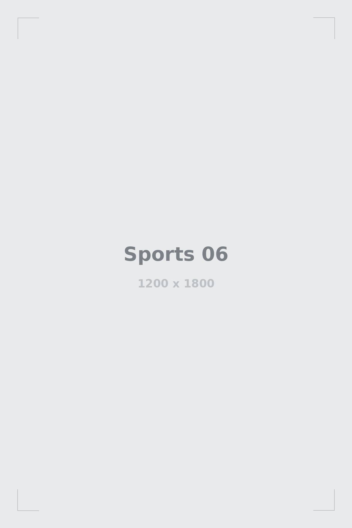 Sports photograph 06 by Isabelle Gecils