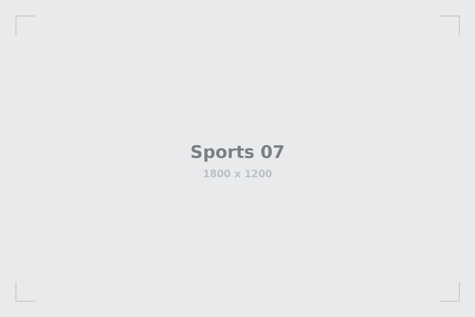 Sports photograph 07 by Isabelle Gecils