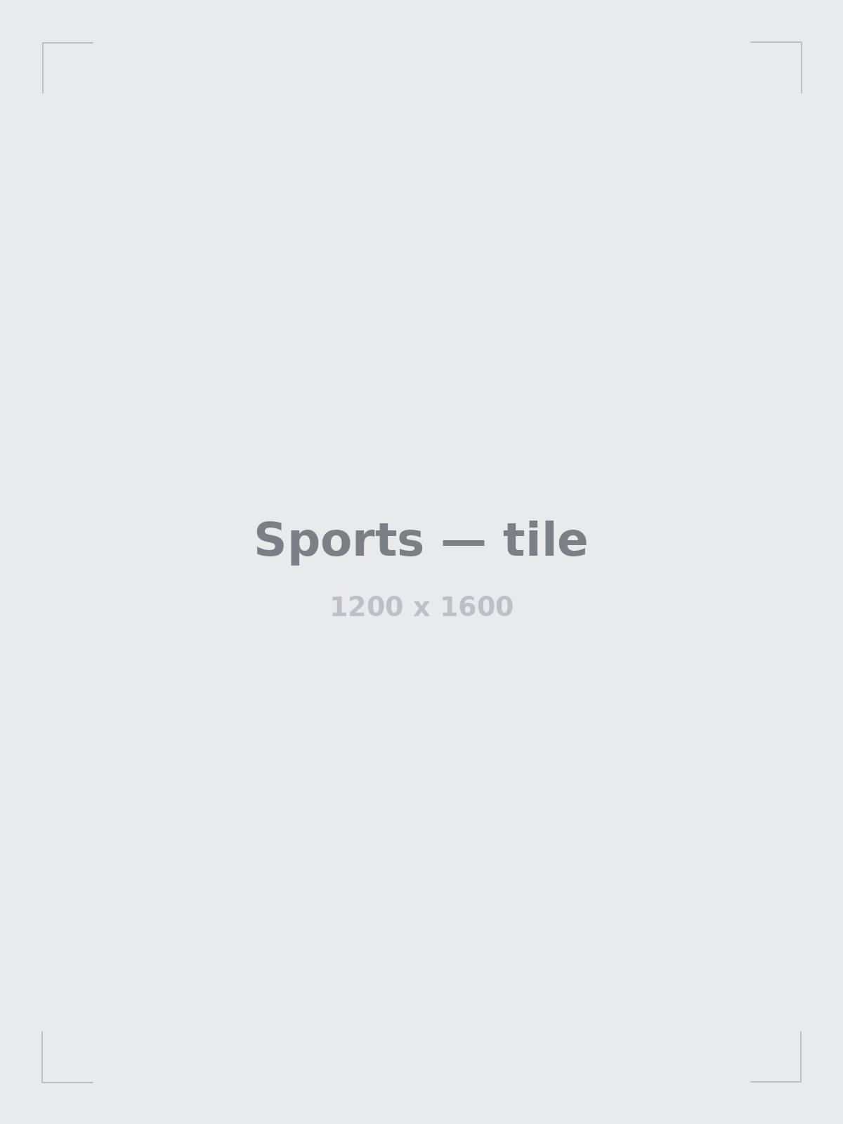 Sports photography by Isabelle Gecils
